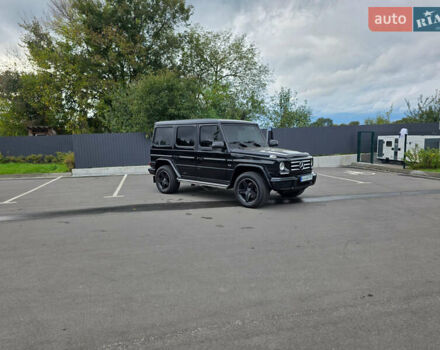 Мерседес Г-Класс 2017 в Буче на Automoto.ua Черный Мерседес Г-Класс, объемом двигателя 3.98 л и пробегом 56 тыс. км за 74999 $, фото 58 на Automoto.ua
