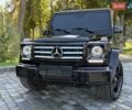 Черный Мерседес Г-Класс, объемом двигателя 3.98 л и пробегом 54 тыс. км за 78888 $, фото 43 на Automoto.ua