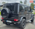 Мерседес Г-Класс 2017 в Буче на Automoto.ua Черный Мерседес Г-Класс, объемом двигателя 3.98 л и пробегом 56 тыс. км за 74999 $, фото 12 на Automoto.ua