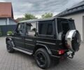 Черный Мерседес Г-Класс, объемом двигателя 3 л и пробегом 148 тыс. км за 81383 $, фото 6 на Automoto.ua