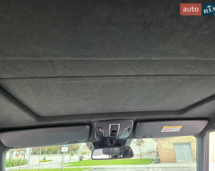 Мерседес Г-Класс 2017 в Буче на Automoto.ua Черный Мерседес Г-Класс, объемом двигателя 3.98 л и пробегом 56 тыс. км за 74999 $, фото 29 на Automoto.ua