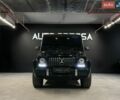 Чорний Мерседес Г-Клас, об'ємом двигуна 2.99 л та пробігом 159 тис. км за 64999 $, фото 1 на Automoto.ua