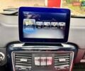 Черный Мерседес Г-Класс, объемом двигателя 2.99 л и пробегом 86 тыс. км за 47999 $, фото 44 на Automoto.ua