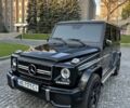 Чорний Мерседес Г-Клас, об'ємом двигуна 5.5 л та пробігом 104 тис. км за 82000 $, фото 5 на Automoto.ua