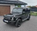 Чорний Мерседес Г-Клас, об'ємом двигуна 2.99 л та пробігом 147 тис. км за 82000 $, фото 1 на Automoto.ua