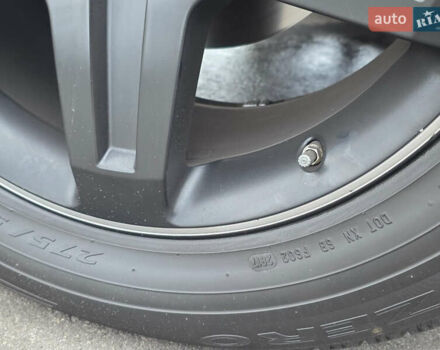 Мерседес Г-Класс 2017 в Буче на Automoto.ua Черный Мерседес Г-Класс, объемом двигателя 3.98 л и пробегом 56 тыс. км за 74999 $, фото 16 на Automoto.ua