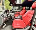 Черный Мерседес Г-Класс, объемом двигателя 2.99 л и пробегом 86 тыс. км за 47999 $, фото 19 на Automoto.ua