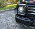 Черный Мерседес Г-Класс, объемом двигателя 3.98 л и пробегом 54 тыс. км за 78888 $, фото 48 на Automoto.ua
