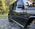 Черный Мерседес Г-Класс, объемом двигателя 3.98 л и пробегом 54 тыс. км за 78888 $, фото 86 на Automoto.ua