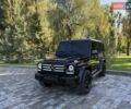 Черный Мерседес Г-Класс, объемом двигателя 3.98 л и пробегом 54 тыс. км за 78888 $, фото 66 на Automoto.ua