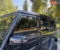 Черный Мерседес Г-Класс, объемом двигателя 3.98 л и пробегом 54 тыс. км за 78888 $, фото 29 на Automoto.ua