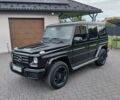 Чорний Мерседес Г-Клас, об'ємом двигуна 2.99 л та пробігом 145 тис. км за 82000 $, фото 2 на Automoto.ua
