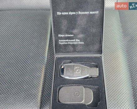 Чорний Мерседес Г-Клас, об'ємом двигуна 3.98 л та пробігом 56 тис. км за 78300 $, фото 21 на Automoto.ua