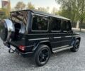 Чорний Мерседес Г-Клас, об'ємом двигуна 5.5 л та пробігом 105 тис. км за 79500 $, фото 2 на Automoto.ua