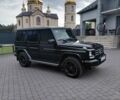Чорний Мерседес Г-Клас, об'ємом двигуна 2.99 л та пробігом 145 тис. км за 82000 $, фото 10 на Automoto.ua