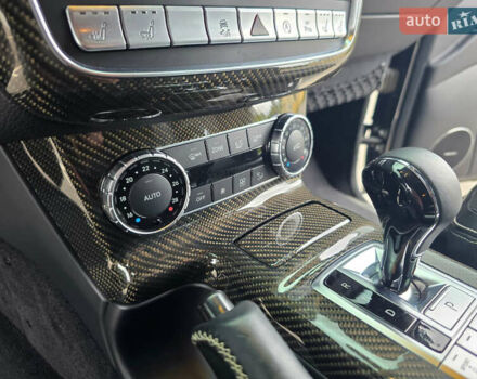 Мерседес Г-Класс 2017 в Буче на Automoto.ua Черный Мерседес Г-Класс, объемом двигателя 3.98 л и пробегом 56 тыс. км за 74999 $, фото 34 на Automoto.ua