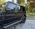 Черный Мерседес Г-Класс, объемом двигателя 3.98 л и пробегом 54 тыс. км за 78888 $, фото 6 на Automoto.ua