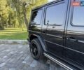 Черный Мерседес Г-Класс, объемом двигателя 3.98 л и пробегом 54 тыс. км за 78888 $, фото 81 на Automoto.ua