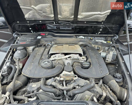 Мерседес Г-Класс 2017 в Буче на Automoto.ua Черный Мерседес Г-Класс, объемом двигателя 3.98 л и пробегом 56 тыс. км за 74999 $, фото 57 на Automoto.ua