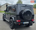 Чорний Мерседес Г-Клас, об'ємом двигуна 3.98 л та пробігом 56 тис. км за 78300 $, фото 11 на Automoto.ua