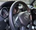 Чорний Мерседес Г-Клас, об'ємом двигуна 5.5 л та пробігом 105 тис. км за 79500 $, фото 21 на Automoto.ua