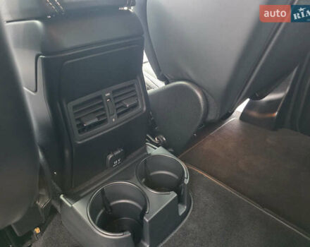 Чорний Мерседес Г-Клас, об'ємом двигуна 3.98 л та пробігом 56 тис. км за 78300 $, фото 40 на Automoto.ua