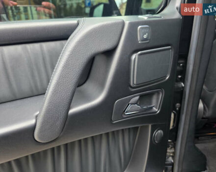 Мерседес Г-Класс 2017 в Буче на Automoto.ua Черный Мерседес Г-Класс, объемом двигателя 3.98 л и пробегом 56 тыс. км за 74999 $, фото 38 на Automoto.ua