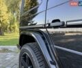 Черный Мерседес Г-Класс, объемом двигателя 3.98 л и пробегом 54 тыс. км за 78888 $, фото 92 на Automoto.ua