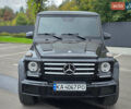 Мерседес Г-Класс 2017 в Буче на Automoto.ua Черный Мерседес Г-Класс, объемом двигателя 3.98 л и пробегом 56 тыс. км за 74999 $, фото 8 на Automoto.ua