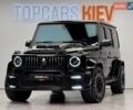 Чорний Мерседес Г-Клас, об'ємом двигуна 3.98 л та пробігом 45 тис. км за 178500 $, фото 1 на Automoto.ua