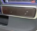 Черный Мерседес Г-Класс, объемом двигателя 3.98 л и пробегом 42 тыс. км за 155500 $, фото 114 на Automoto.ua