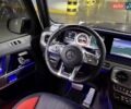 Черный Мерседес Г-Класс, объемом двигателя 3.98 л и пробегом 42 тыс. км за 155500 $, фото 77 на Automoto.ua