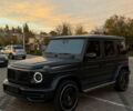 Мерседес Г-Класс 2018 в Одессе на Automoto.ua Черный Мерседес Г-Класс, объемом двигателя 4 л и пробегом 73 тыс. км за 159000 $, фото 3 на Automoto.ua