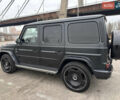 Чорний Мерседес Г-Клас, об'ємом двигуна 3.98 л та пробігом 99 тис. км за 130000 $, фото 3 на Automoto.ua