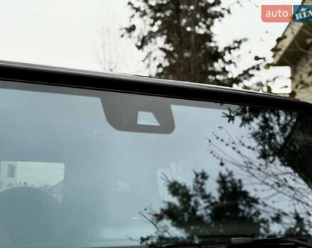 Черный Мерседес Г-Класс, объемом двигателя 3.98 л и пробегом 100 тыс. км за 128900 $, фото 25 на Automoto.ua