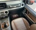 Черный Мерседес Г-Класс, объемом двигателя 3.98 л и пробегом 76 тыс. км за 121990 $, фото 20 на Automoto.ua