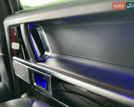 Черный Мерседес Г-Класс, объемом двигателя 3.98 л и пробегом 88 тыс. км за 135000 $, фото 19 на Automoto.ua