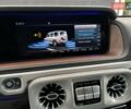 Черный Мерседес Г-Класс, объемом двигателя 3.98 л и пробегом 79 тыс. км за 143900 $, фото 85 на Automoto.ua