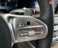 Черный Мерседес Г-Класс, объемом двигателя 3.98 л и пробегом 79 тыс. км за 143900 $, фото 65 на Automoto.ua