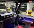Черный Мерседес Г-Класс, объемом двигателя 3.98 л и пробегом 42 тыс. км за 155500 $, фото 78 на Automoto.ua