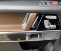 Черный Мерседес Г-Класс, объемом двигателя 3.98 л и пробегом 76 тыс. км за 121990 $, фото 9 на Automoto.ua