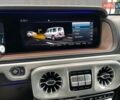 Черный Мерседес Г-Класс, объемом двигателя 3.98 л и пробегом 79 тыс. км за 143900 $, фото 82 на Automoto.ua