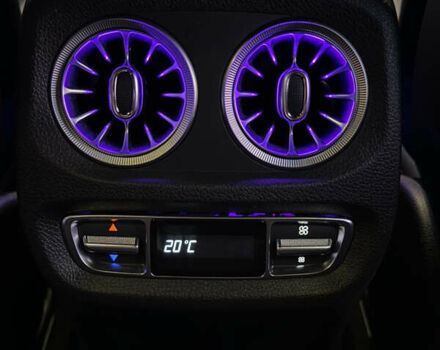 Мерседес Г-Класс 2018 в Одессе на Automoto.ua Черный Мерседес Г-Класс, объемом двигателя 4 л и пробегом 73 тыс. км за 159000 $, фото 19 на Automoto.ua