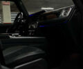 Черный Мерседес Г-Класс, объемом двигателя 4 л и пробегом 89 тыс. км за 135000 $, фото 19 на Automoto.ua