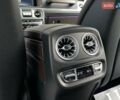 Черный Мерседес Г-Класс, объемом двигателя 3.98 л и пробегом 79 тыс. км за 143900 $, фото 69 на Automoto.ua