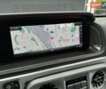 Черный Мерседес Г-Класс, объемом двигателя 3.98 л и пробегом 105 тыс. км за 139900 $, фото 87 на Automoto.ua