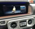 Черный Мерседес Г-Класс, объемом двигателя 3.98 л и пробегом 79 тыс. км за 143900 $, фото 77 на Automoto.ua