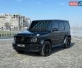 Черный Мерседес Г-Класс, объемом двигателя 3.98 л и пробегом 108 тыс. км за 112000 $, фото 1 на Automoto.ua