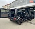 Черный Мерседес Г-Класс, объемом двигателя 3.98 л и пробегом 105 тыс. км за 139900 $, фото 57 на Automoto.ua