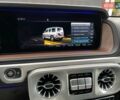 Черный Мерседес Г-Класс, объемом двигателя 3.98 л и пробегом 79 тыс. км за 143900 $, фото 86 на Automoto.ua